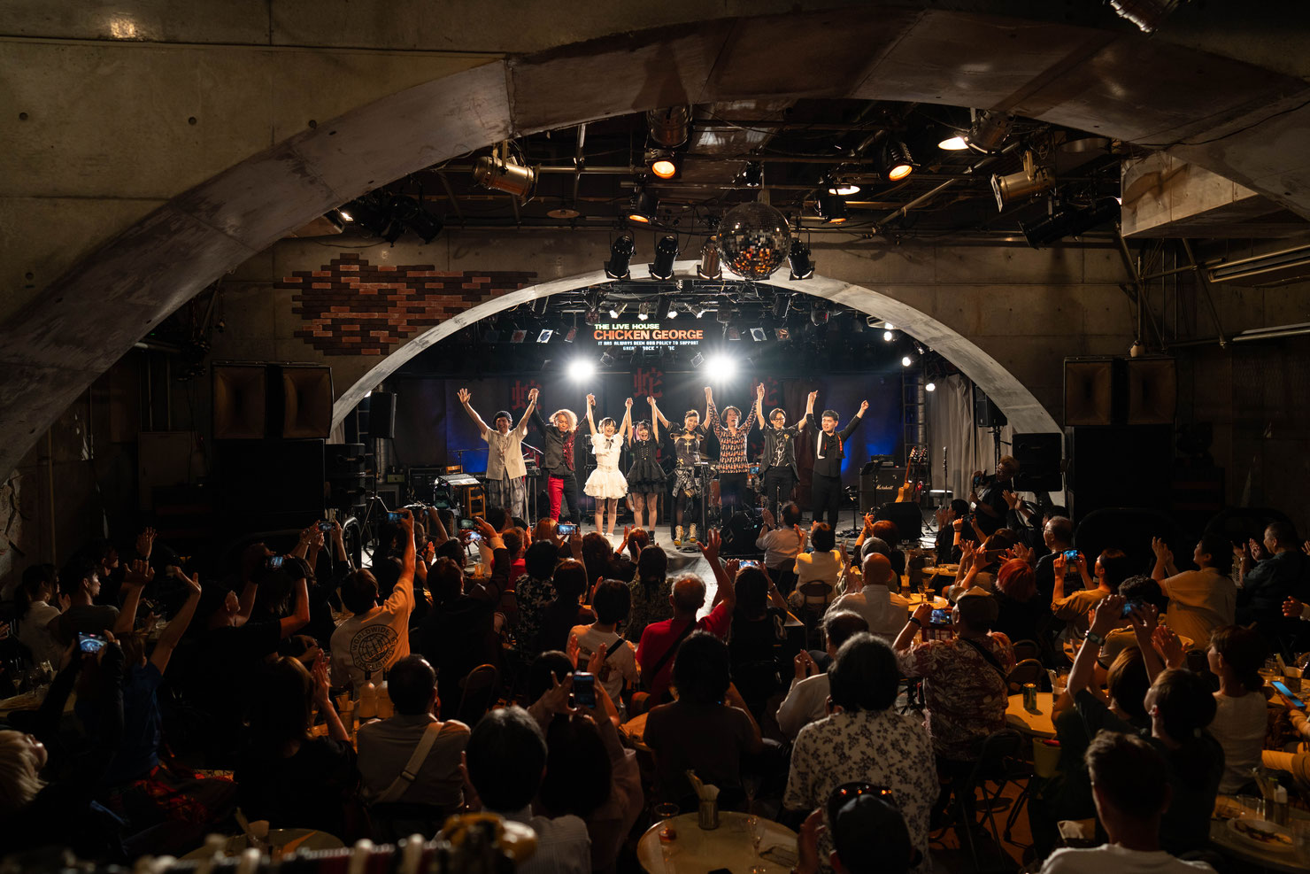 2025 ワンマンショウ